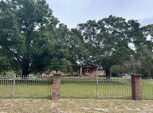 14306 Thompson Ave, Hudson, FL 34669