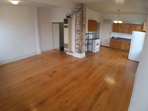 1507 N Elston Ave APT 2R, Chicago, IL 60642