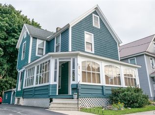 127 S 3rd Ave, Ilion, NY 13357