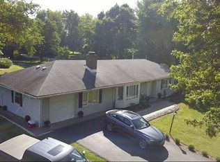 320 Mount Airy Rd, Basking Ridge, NJ 07920