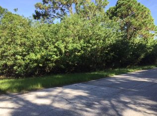 12040 Gahan Ave, Port Charlotte, FL 33953