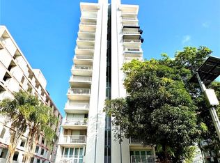 59 Condado #8B, San Juan, PR 00907
