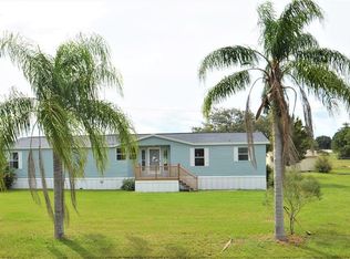 3529 Reagan Blvd, Lake Wales, FL 33898