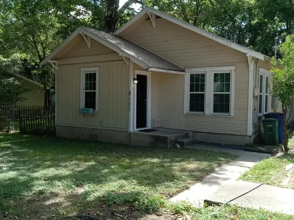 8101 S 1st St, Austin, TX 78748