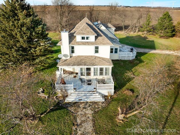 3705 Elva Rd, Malta, IL 60150