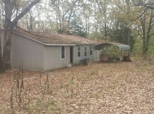 24135 Highway 315, Sardis, MS 38666