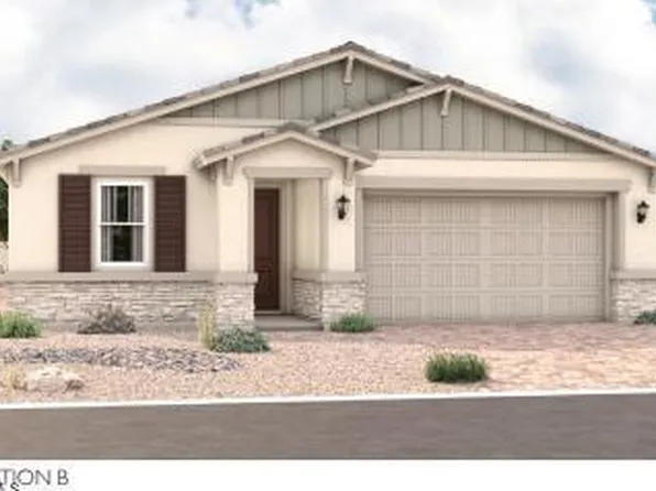 13583 W MAYBERRY Trail, Peoria, AZ 85383