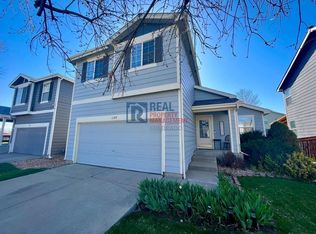 1189 Mockingbird St, Brighton, CO 80601