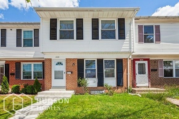 1st image of 1534 Harford Square Dr