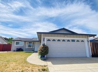 5565 Wallace Pl, Fremont, CA 94538