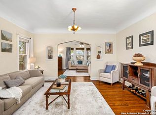 2150 W Huisache Ave, San Antonio, TX 78201