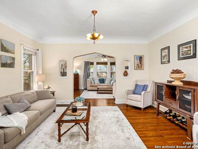 2150 W Huisache Ave, San Antonio, TX, 78201
