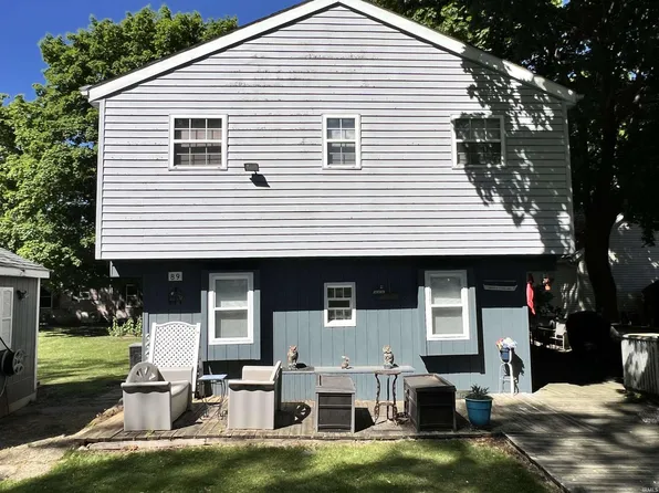 89 Ems B42 Ln, Leesburg, IN 46538