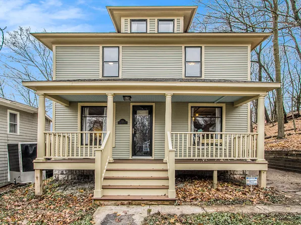 915 Grant St, Kalamazoo, MI 49008