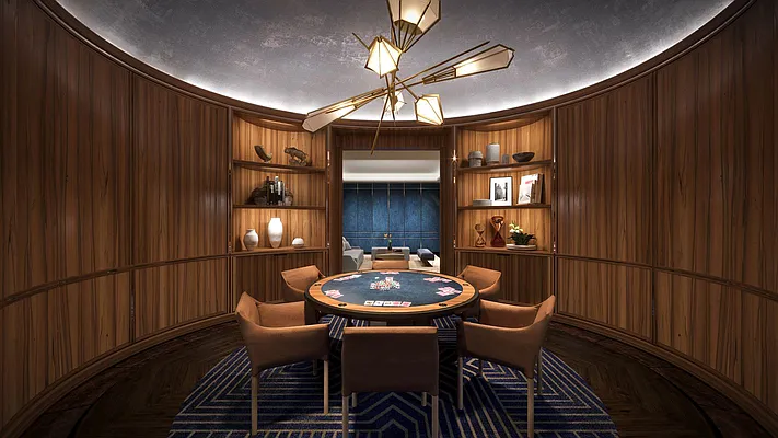 Rented by Home Ambassadors | media 46