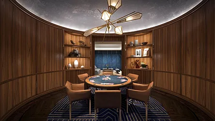 Rented by Home Ambassadors