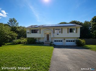 159 Fieldwood Road, Waterbury, CT 06704