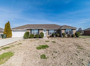 3667 Elkwood Section Rd, Toney, AL 35773