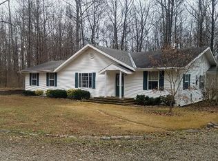 26467 Rock Springs Hollow Rd, Thebes, IL 62990