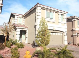 6412 Tamber Bay Rd, Las Vegas, NV 89118