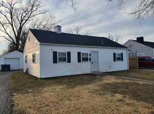 111 S Hampton Rd, Columbus, OH 43213