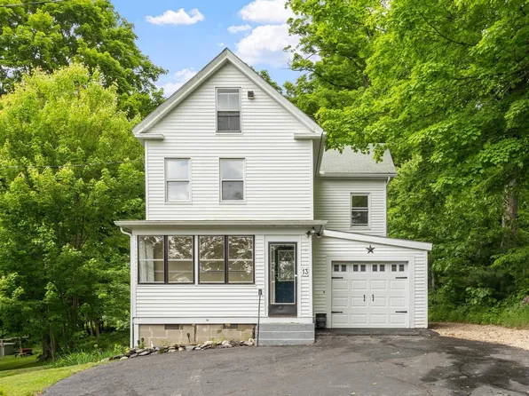 13 Windmill Hill Rd, Groton, MA 01450