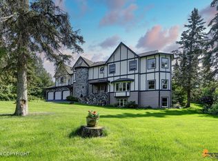 6840 Sequoia Cir, Anchorage, AK 99516