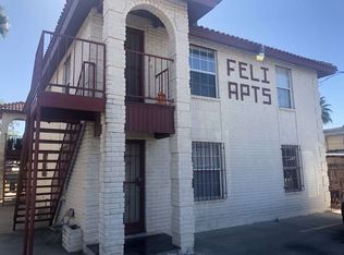 305 Taylor St, Laredo, TX 78041