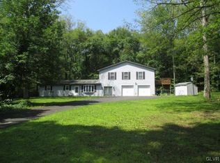 124 Johns Ln, Tannersville, PA 18372