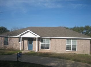 71 Buttercup Loop, Morgans Point Resort, TX 76513