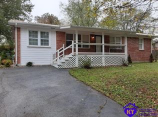 132 Oak St, Upton, KY 42784