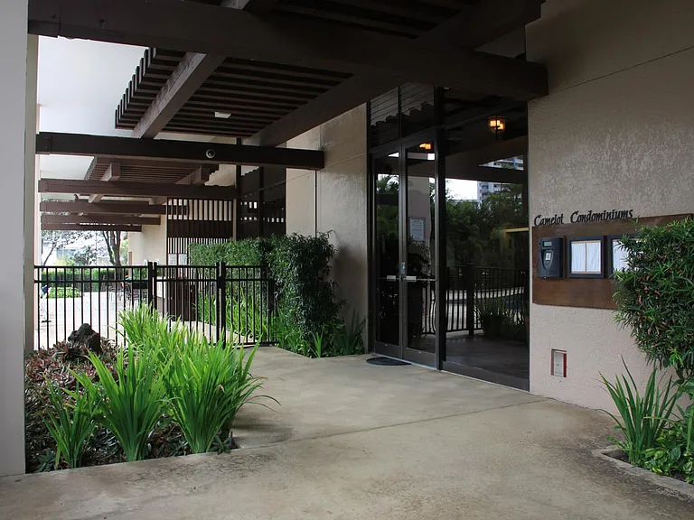 1630 Liholiho St #2008 — Photo 9