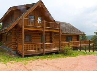 7157 Magnolia Dr, Nederland, CO 80466