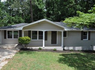 2742 Amelia Ave, Decatur, GA 30032