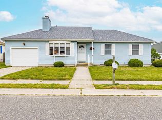 307 Nantucket Dr, Cape May, NJ 08204