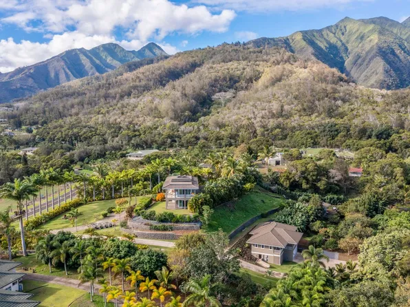 2282 Kamaile St, Wailuku, HI 96793