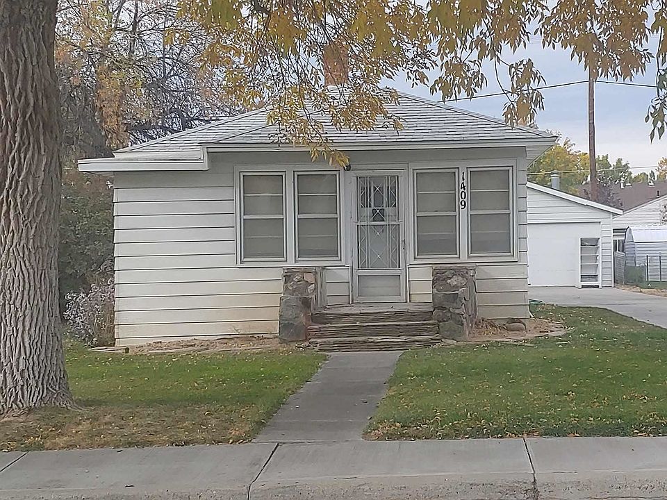 1st image of 1409 Culbertson Ave