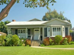 11825 Whitley St, Whittier, CA 90601