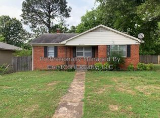 4018 Comanche Rd, Memphis, TN 38118