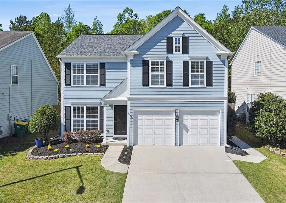 1st image of 325 Burdock Trc