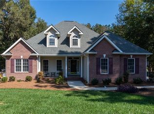 8865 Erbach Ln, Mount Pleasant, NC 28124