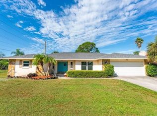 1015 Sorrento Woods Blvd, Nokomis, FL 34275
