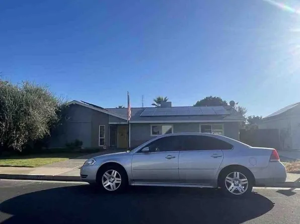 1192 Ashland Dr, Lemoore, CA 93245