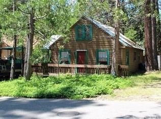 39230 Robin, Bass Lake, CA