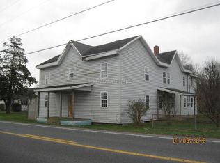 33045 Old Ocean City Rd, Parsonsburg, MD 21849