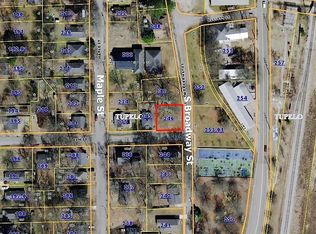 518 S Broadway St, Tupelo, MS 38804