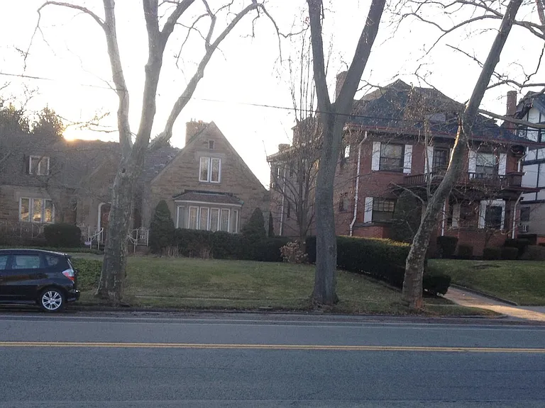 1912 Wightman St #2 — Photo 1