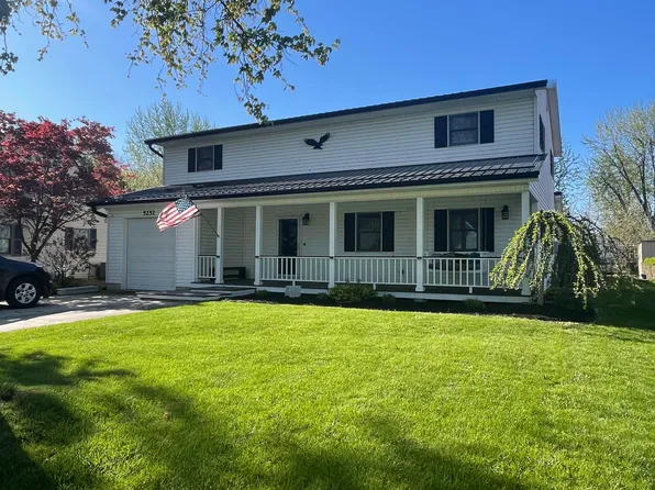 5252 Montezuma Acres Dr, Celina, OH 45822