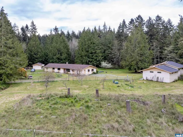 154 Belbrook Ln, Port Angeles, WA 98362