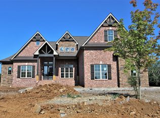 103 Huntington Drive 103 #C-LOT 103, Lebanon, TN 37087